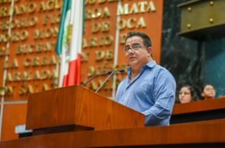 Proponen reforma para sancionar daño al medio ambiente y reducir la contaminación por residuos sólidos en Guerrero