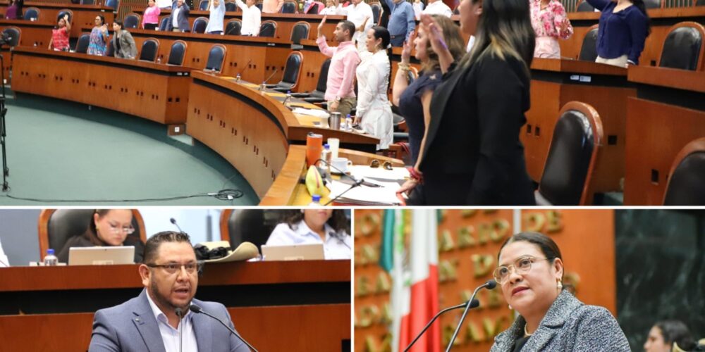 Ayuntamientos deberán cumplir con principio de paridad de género en su integración