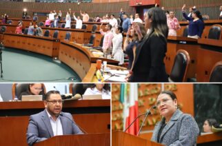 Ayuntamientos deberán cumplir con principio de paridad de género en su integración