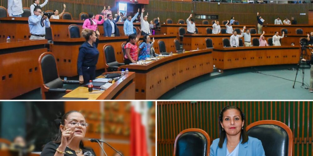 Postular a clavadistas de la quebrada como patrimonio cultural ante la UNESCO, pide diputada