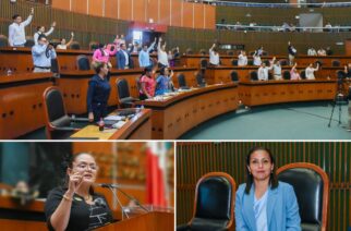 Postular a clavadistas de la quebrada como patrimonio cultural ante la UNESCO, pide diputada