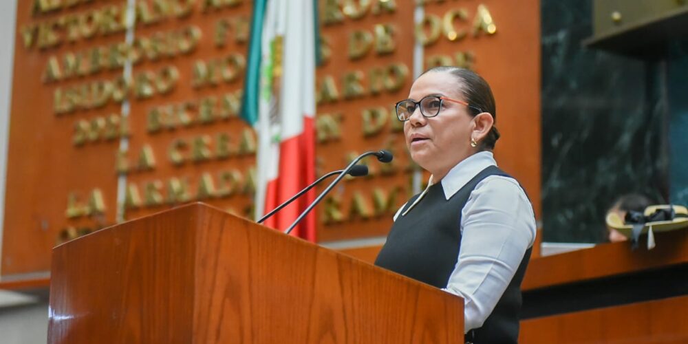 Plantea diputada que reglas de programas del campo sean de facil acceso y comprensión para productores