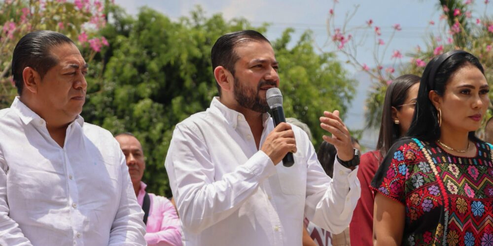 Congreso de Guerrero se suma al primer simulacro nacional 2025