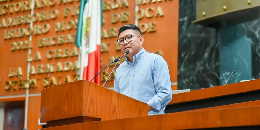 Pide diputado a PROFECO supervisar servicio de grúas en la Montaña y Costa Chica para evitar abusos al consumidor