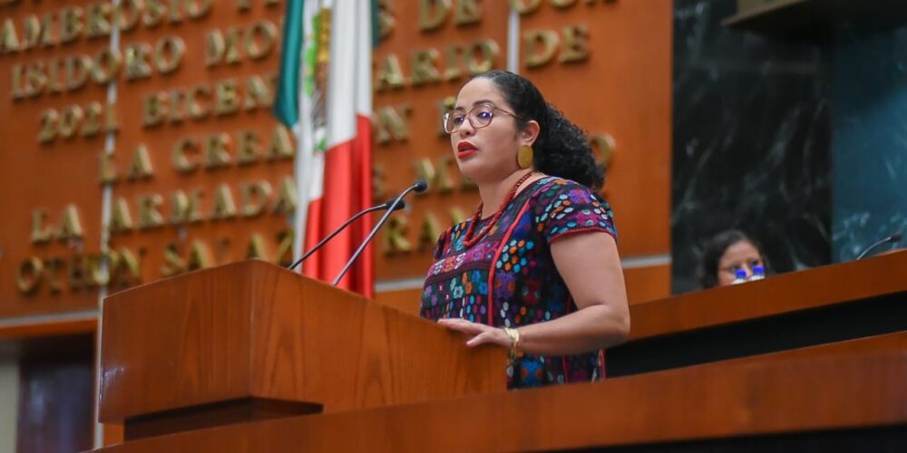 Propone diputada crear premio estatal al mérito afromexicano “Coronel Juan del Carmen”