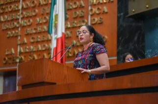 Propone diputada crear premio estatal al mérito afromexicano “Coronel Juan del Carmen”