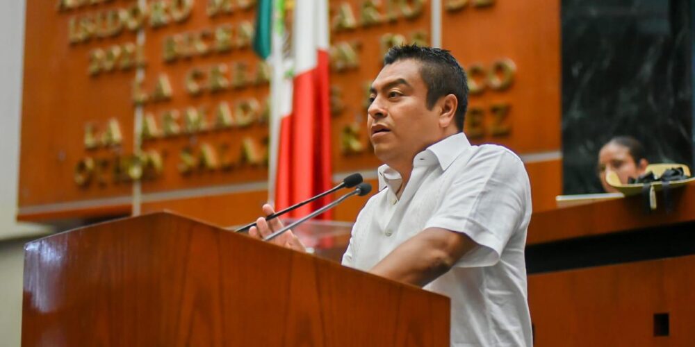 Analizan exhorto para crear comisión intercongresal de cultura y fomentar la cohesión social en el país