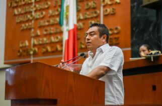 Analizan exhorto para crear comisión intercongresal de cultura y fomentar la cohesión social en el país