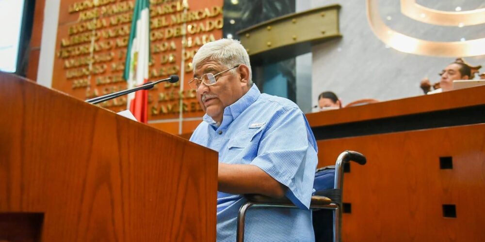Congreso del Estado analizan un exhorto a la Comisión de Agua Potable y Alcantarillado de Chilpancingo (CAPACH) para que otorgue de manera efectiva los subsidios que contempla la Ley de Ingresos