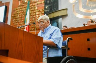 Congreso del Estado analizan un exhorto a la Comisión de Agua Potable y Alcantarillado de Chilpancingo (CAPACH) para que otorgue de manera efectiva los subsidios que contempla la Ley de Ingresos