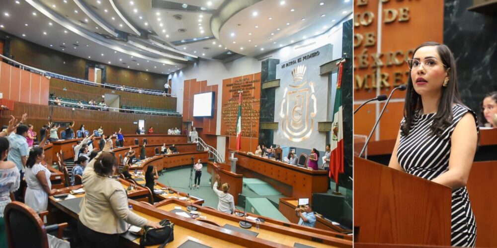 Aprueba la LXIV Legislatura ley de reconocimiento y derechos de las personas LGBTTTIQ+ en Guerrero