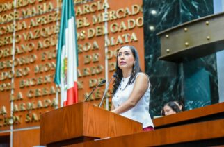 Analizan que jueces de control y enjuiciamiento dicten medidas de protección a víctimas de violencia familiar o de género