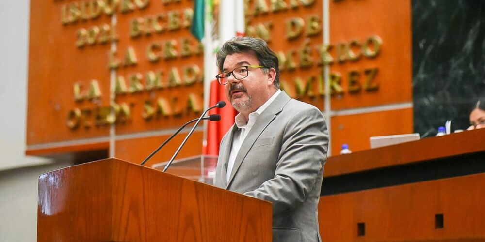 Analizan exhorto para frenar invasiones en parque estatal bicentenario y sancionar a responsables