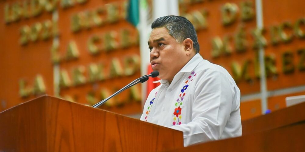 Propone diputado reformas para prohibir matrimonios entre menores de edad en Guerrero