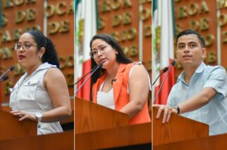 Proponen diputadas y diputado eliminar convivencia forzada de menores equiparable al matrimonio infantil en Guerrero