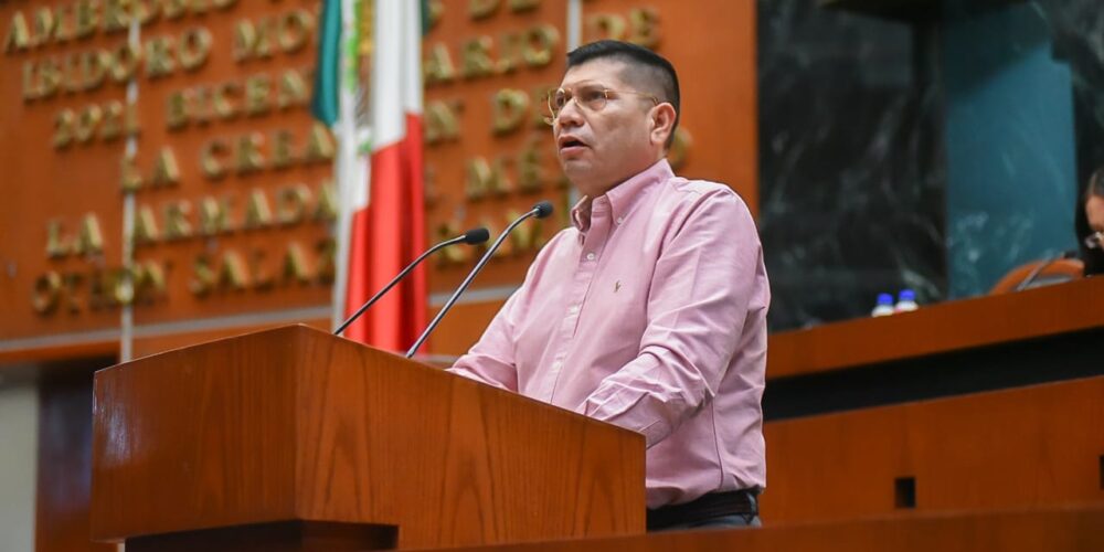 Analizan exhorto a finanzas y protección civil a garantizar material y equipo para combate de incendios forestales