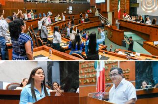Crea el Congreso la presea “Faustina Benítez” como un reconocimiento a la lucha histórica de las mujeres