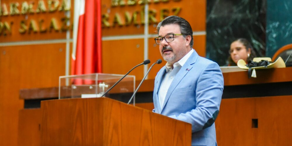 Propone diputado reconversión de la termoeléctrica de Petacalco por contaminación y enfermedades