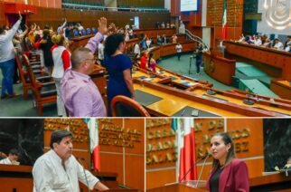 Exhorta el Congreso a municipios a cumplir con planes o programas de desarrollo urbano