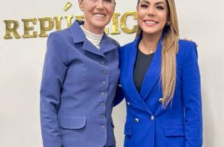 “La paz se construye todos los días”