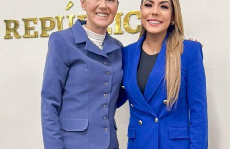 “La paz se construye todos los días”