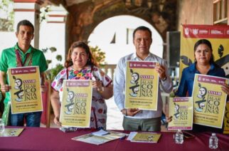 Presentan programa oficial de las Jornadas Alarconianas 2025 en Taxco