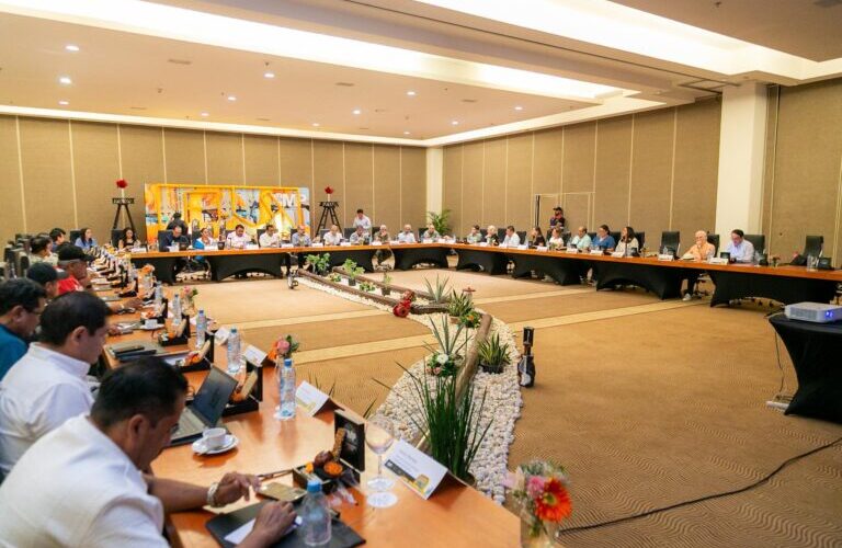 Refuerzan seguridad en Acapulco ante Congreso Mexicano del Petróleo