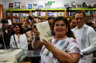 Reabren librería FCE – Educal en el Centro Cultural Casa Borda de Taxco, con un acervo de 12 mil 500 ejemplares