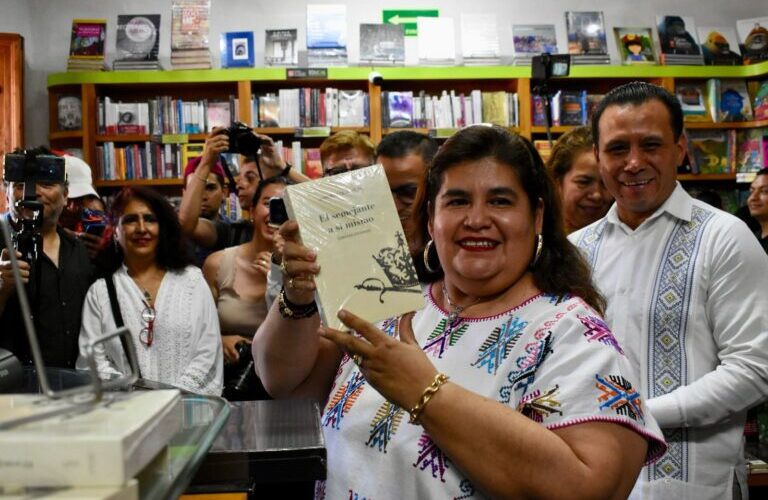 Reabren librería FCE – Educal en el Centro Cultural Casa Borda de Taxco, con un acervo de 12 mil 500 ejemplares