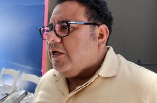 El gobierno del estado mantiene operativos para reforzar seguridad en el poblado Km 30 de Acapulco