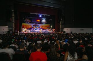 Gobierno de Guerrero impulsa la actividad turística con eventos deportivos, artísticos y culturales