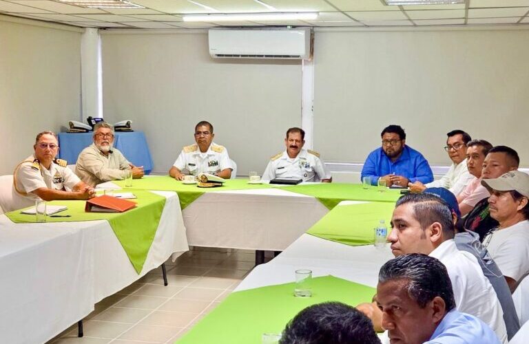 Sagadegro realiza diagnósticos de suelo en parcelas del municipio de Tixtla