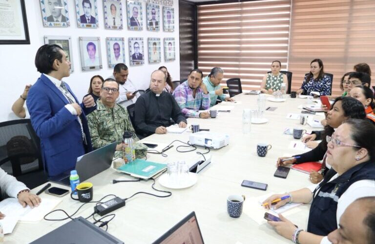 Se mantiene el monitoreo y la vigilancia epidemiológica para la prevención de sarampión en la entidad