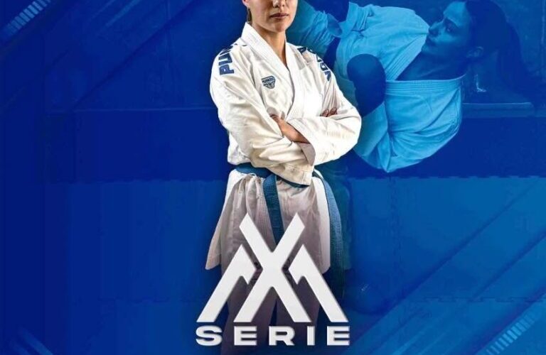 Atletas guerrerenses representarán a Guerrero en el Campeonato Nacional SERIE MX GUANAJUATO 2025