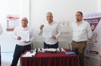 Instala la SEG módulos de atención para la Declaración Patrimonial del sector educativo