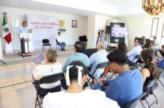 Guerrero presenta avances firmes en conservación ambiental y participación de los jóvenes en el desarrollo