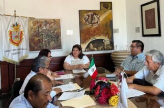 Instala Secretaría de Cultura la Comisión de Planeación y Apoyo a la Creación Popular del estado