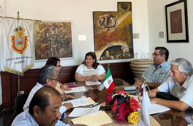 Instala Secretaría de Cultura la Comisión de Planeación y Apoyo a la Creación Popular del estado