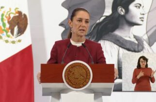 Sheinbaum avala gestión de Evelyn Salgado en Guerrero: “Acapulco va muy bien”