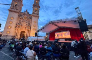 Taxco Film Fest, un éxito en la promoción cultural y turística del estado