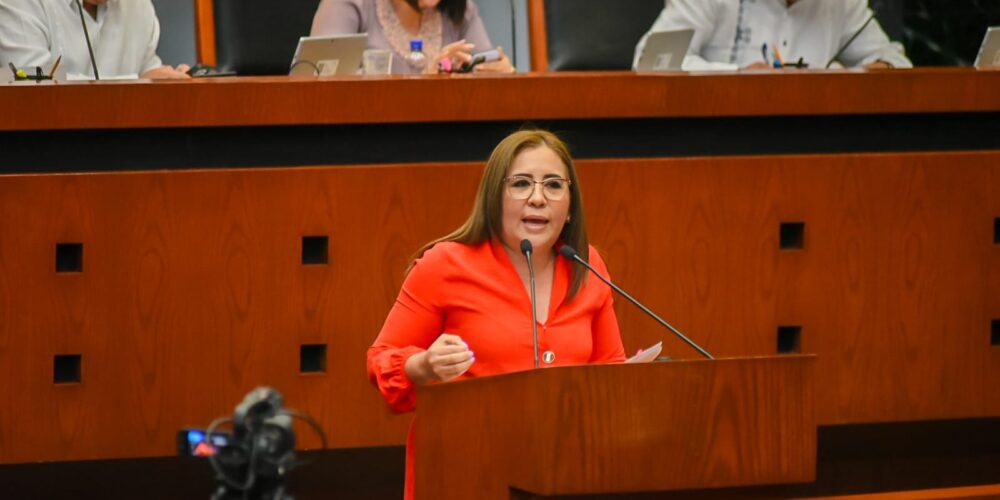 Propone diputada ley de fomento a la lectura y el libro del Estado de Guerrero