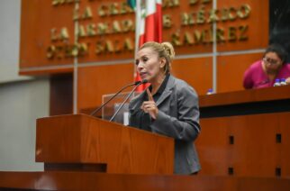 Analizan inscribir “Emiliano Zapata Salazar” en muro de honor del Congreso de Guerrero