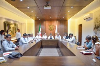 Comunidades de la Sierra de Chilpancingo serán beneficiadas con caminos artesanales