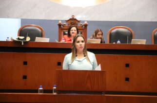Analizan exhorto a CAPUFE para que garantice circulación durante bloqueos por marchas o protestas en autopista