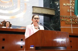 Propone diputada que ayuntamientos actualicen bandos de policía y buen gobierno en primeros 30 días