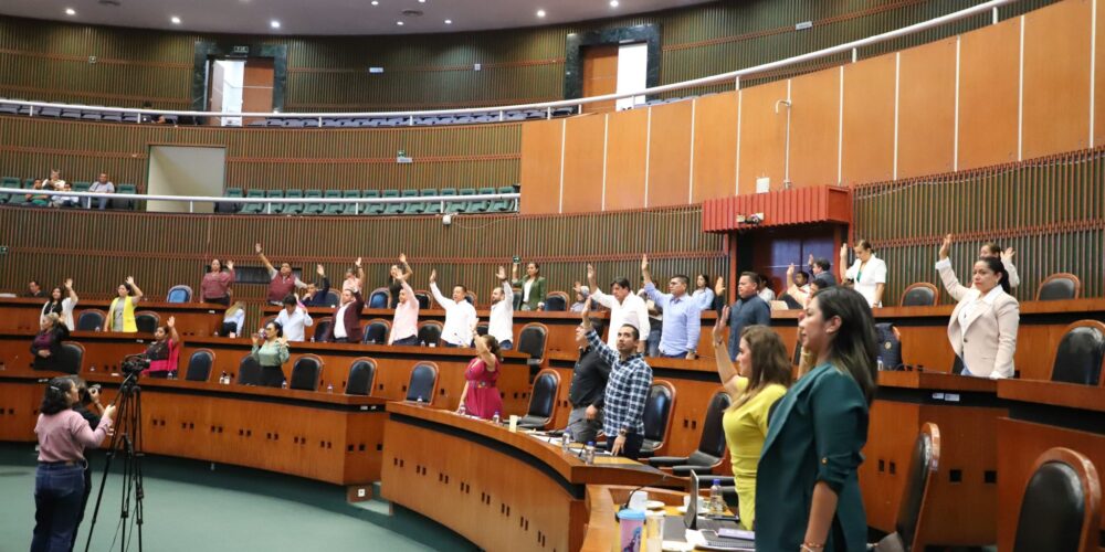 Aprueba el Congreso de Guerrero armonización jurídica con la constitución federal en materia de protección y cuidado animal