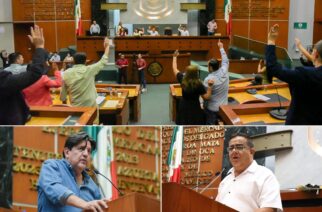 Aprueba el Congreso reformas para proteger a adultos mayores del delito de despojo