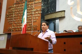 Analizan exhorto a dependencias a aplicar operativos de seguridad y protección civil durante eventos masivos