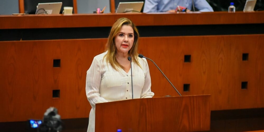 Propone diputada crear reglamento para la ley de voluntad anticipada que garantice una muerte digna