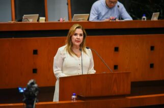Propone diputada crear reglamento para la ley de voluntad anticipada que garantice una muerte digna
